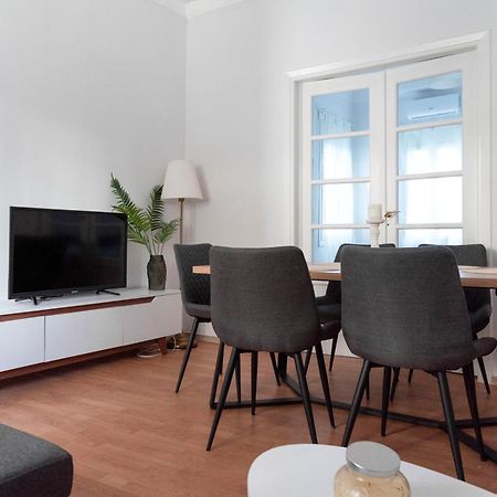 Thissio Getaway 2Ba Next To Athens Ancient Market Экстерьер фото