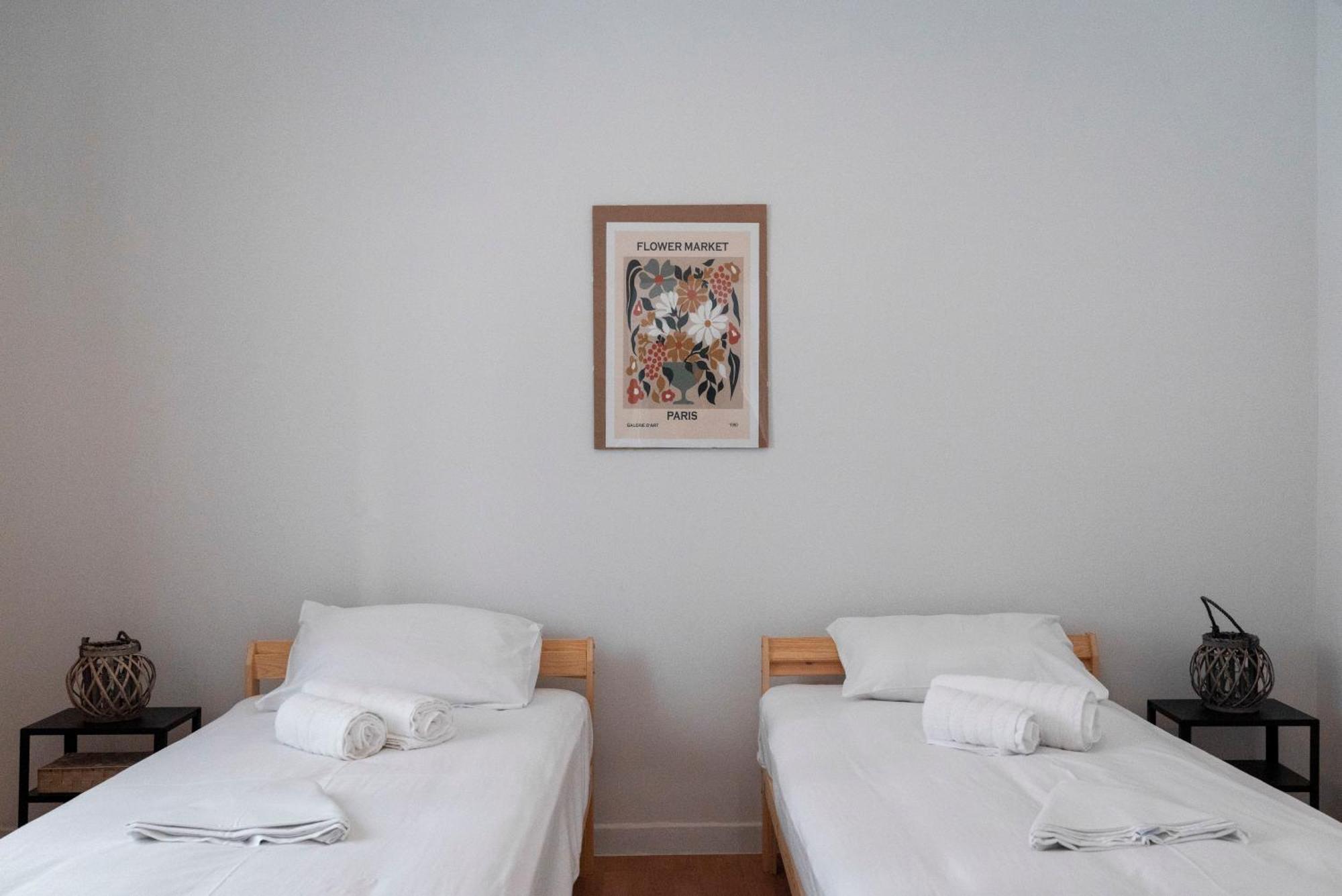 Thissio Getaway 2Ba Next To Athens Ancient Market Экстерьер фото