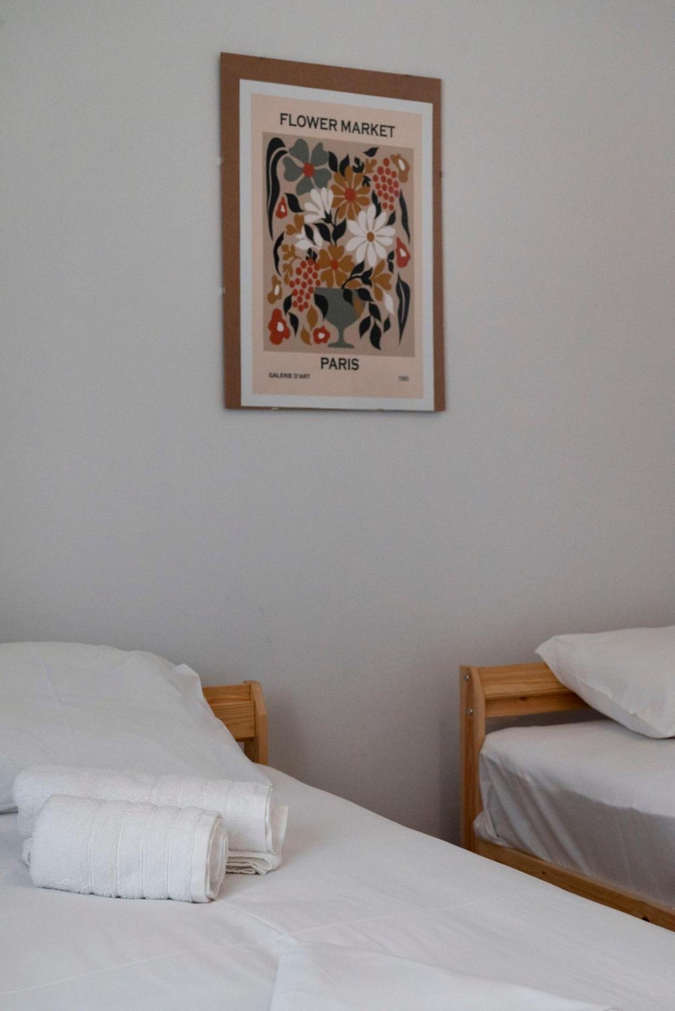 Thissio Getaway 2Ba Next To Athens Ancient Market Экстерьер фото