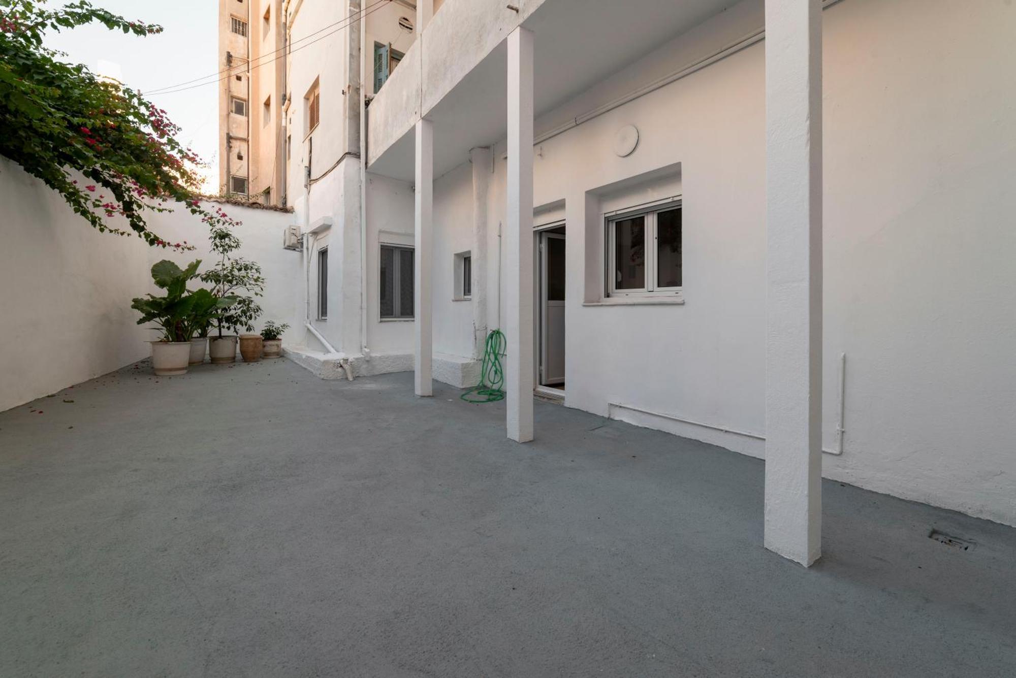 Thissio Getaway 2Ba Next To Athens Ancient Market Экстерьер фото