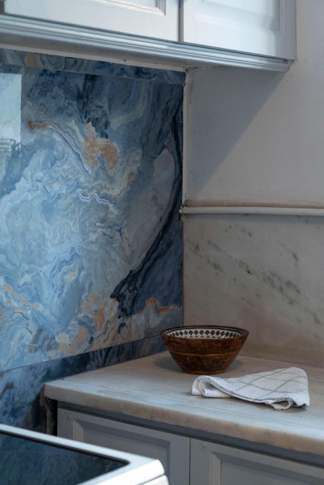 Thissio Getaway 2Ba Next To Athens Ancient Market Экстерьер фото